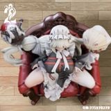  Sebastiane - Zenless Zone Zero R18 - Alice 21 Studio 