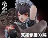  Ellen Joe - Zenless Zone Zero R18 - Alice 21 Studio 