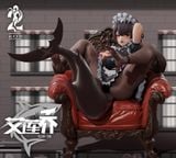  Ellen Joe - Zenless Zone Zero R18 - Alice 21 Studio 
