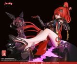  Yinlin - Wuthering Waves R18 - Juicy Studio 