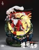  Hakurei Reimu - Touhou Project - WeiYang & ChaoQi Studio 