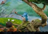  MY NEIGHBOUR TOTORO - Ghibli - T-one Studio 