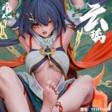  Yunli - Honkai Star Rail R18 - Alice 21 Studio 