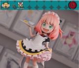  Anya maid - Spy x Family - ZOR Studio 
