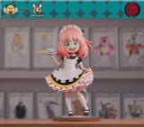  Anya maid - Spy x Family - ZOR Studio 