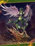  Meruem - Hunter x Hunter - Hunter Fans Studio 