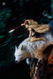  Princess Mononoke - ZuoBan Studio 