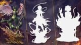  Meruem - Hunter x Hunter - Hunter Fans Studio 