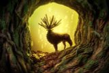  Princess Mononoke - ZuoBan Studio 