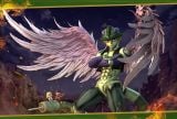  Meruem - Hunter x Hunter - Hunter Fans Studio 