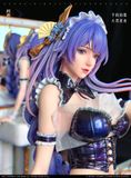  [ ORDER ] Raiden Shogun maid - Genshin Impact R18 - Chiyan x Shengge Studio 
