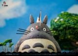  MY NEIGHBOUR TOTORO - Ghibli - T-one Studio 