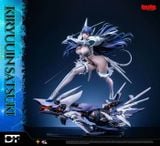  Kiryuuin Satsuki - Kill la Kill - DT UME Studio 