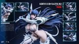  Kiryuuin Satsuki - Kill la Kill - DT UME Studio 