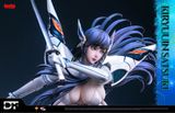  Kiryuuin Satsuki - Kill la Kill - DT UME Studio 