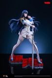  Kiryuuin Satsuki - Kill la Kill - DT UME Studio 