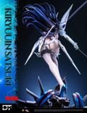  Kiryuuin Satsuki - Kill la Kill - DT UME Studio 