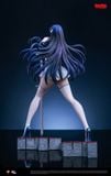  Kiryuuin Satsuki - Kill la Kill - DT UME Studio 