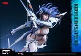  Kiryuuin Satsuki - Kill la Kill - DT UME Studio 