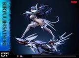  Kiryuuin Satsuki - Kill la Kill - DT UME Studio 
