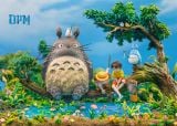  MY NEIGHBOUR TOTORO - OPM Studio 