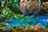  MY NEIGHBOUR TOTORO - OPM Studio 