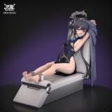  Kisaki - Blue Archive R18 - Spirit Demon Studio 