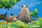  MY NEIGHBOUR TOTORO - OPM Studio 