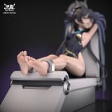  Kisaki - Blue Archive R18 - Spirit Demon Studio 