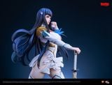  Kiryuuin Satsuki - Kill la Kill - DT UME Studio 