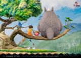 MY NEIGHBOUR TOTORO - Ghibli - T-one Studio 