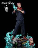  Yuji Itadori - Jujutsu Kaisen - Zenkai Studio 