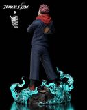  Yuji Itadori - Jujutsu Kaisen - Zenkai Studio 