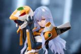  Ayanami Rei - Evangelion - DreamX Studio 