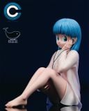  Bulma - Dragon Ball - SHIMA AJI x CAPSULE CORP Studio 