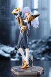  Ayanami Rei - Evangelion - DreamX Studio 