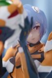  Ayanami Rei - Evangelion - DreamX Studio 