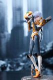  Ayanami Rei - Evangelion - DreamX Studio 