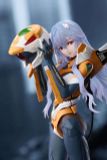  Ayanami Rei - Evangelion - DreamX Studio 
