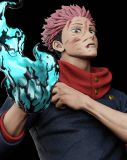  Yuji Itadori - Jujutsu Kaisen - Zenkai Studio 