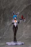  Ayanami Rei bunny - Evangelion R18 - Crow Studio 