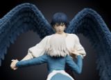  Sophia & Howl - Howl's Moving Castle - Biscuits Studio 