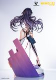  Zephyros - Destiny Child - TriEagles Studio ( licensed ) 