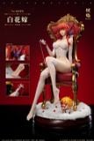  Makima Maid - Chainsaw Man R18 -  Chiyan Studio 