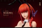  Makima Maid - Chainsaw Man R18 -  Chiyan Studio 