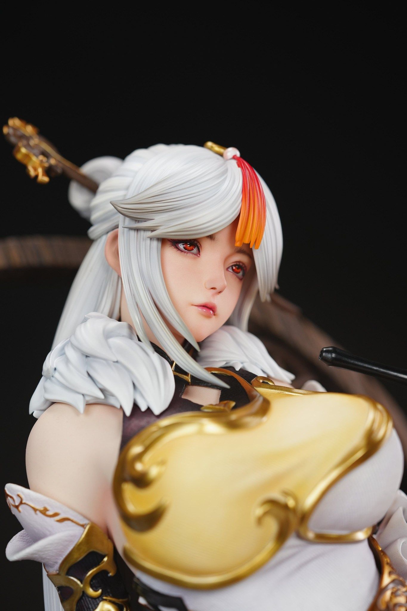  NingGuang - Genshin Impact R18 - RO Studio 