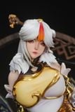  NingGuang - Genshin Impact R18 - RO Studio 