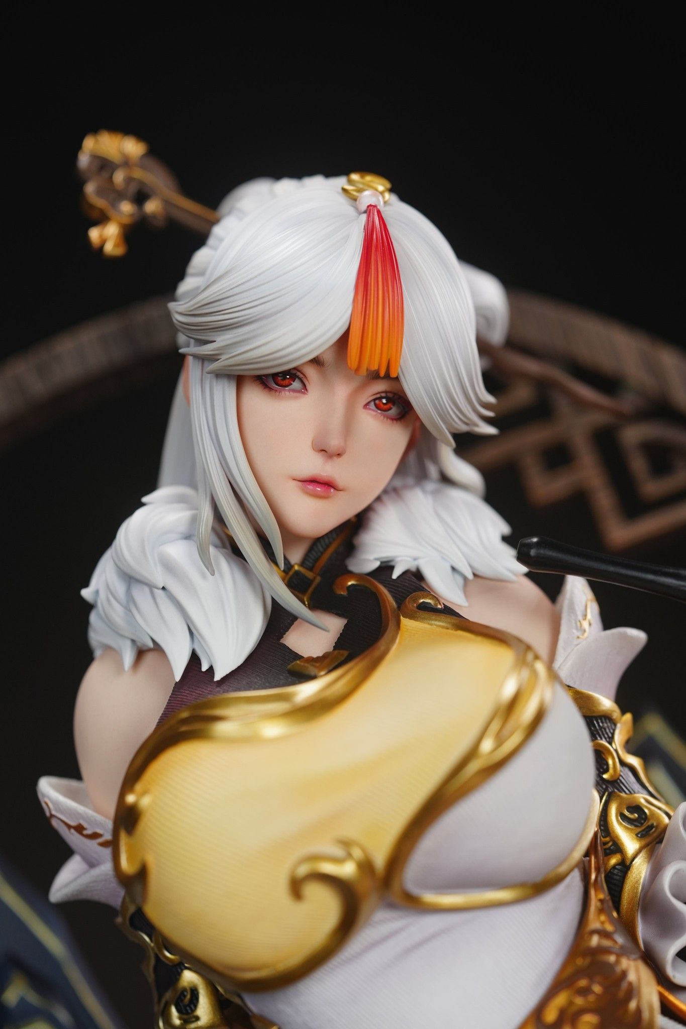  NingGuang - Genshin Impact R18 - RO Studio 