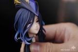  Clorinde - Genshin Impact R18 - U King Studio 