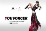  Yor Forger - Spy x Family R18 - RO & Anni Studio 